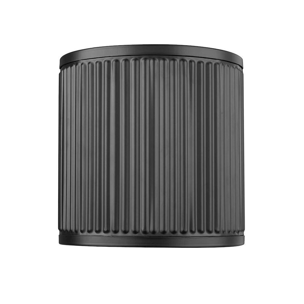 Z-Lite 1 Light Wall Sconce. Picture 2