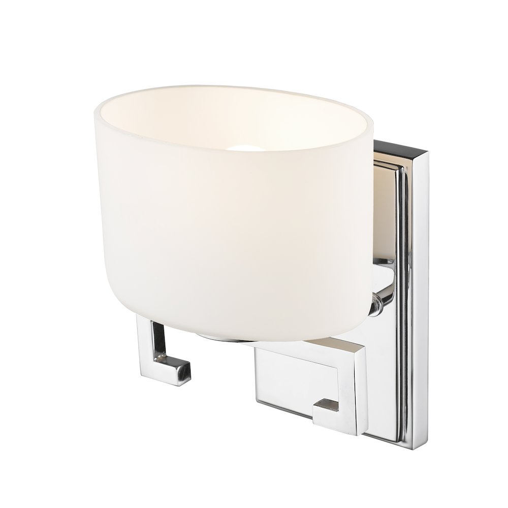 Z-Lite 1 Light Wall Sconce. Picture 3