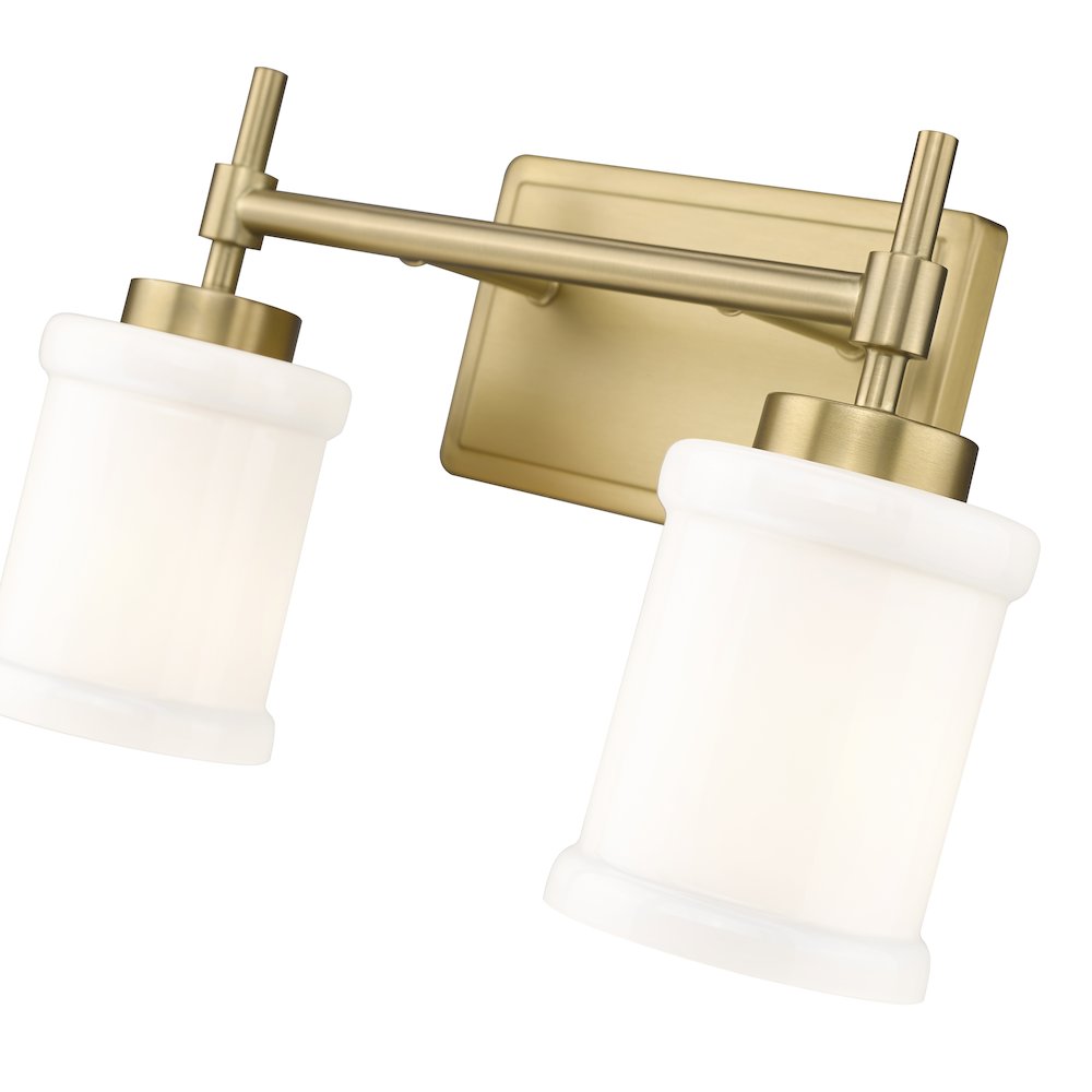 Z-Lite 2 Light Vanity. Picture 4