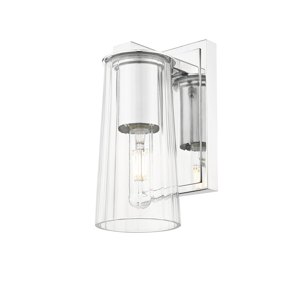 Z-Lite 1 Light Wall Sconce. Picture 2