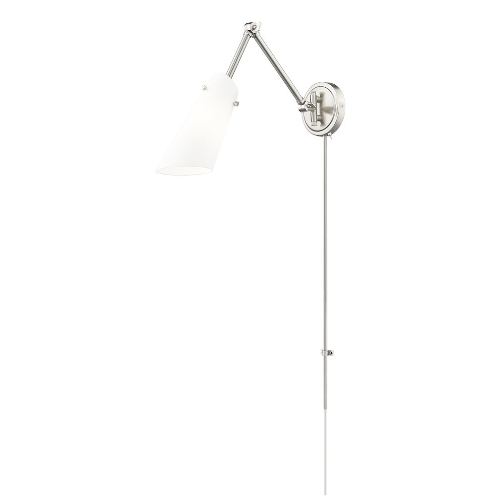 Z-Lite 1 Light Wall Sconce. Picture 3