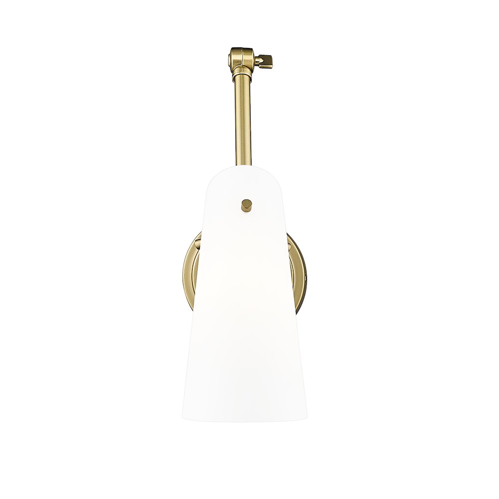 Z-Lite 1 Light Wall Sconce. Picture 2
