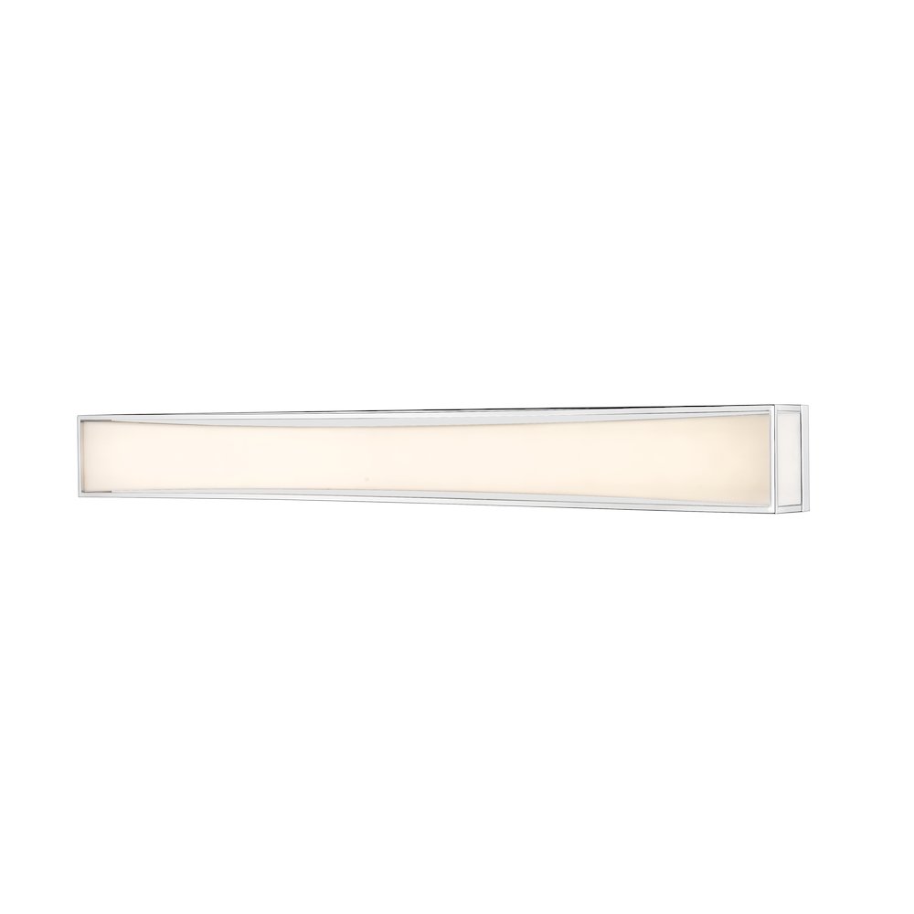 Z-Lite 2 Light Vanity. Picture 3