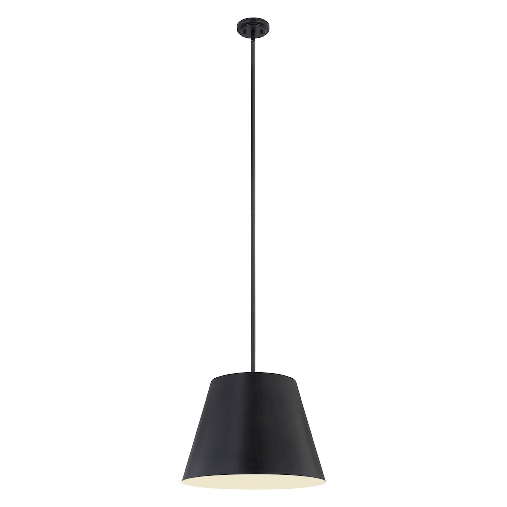Z-Lite 1 Light Pendant. Picture 2