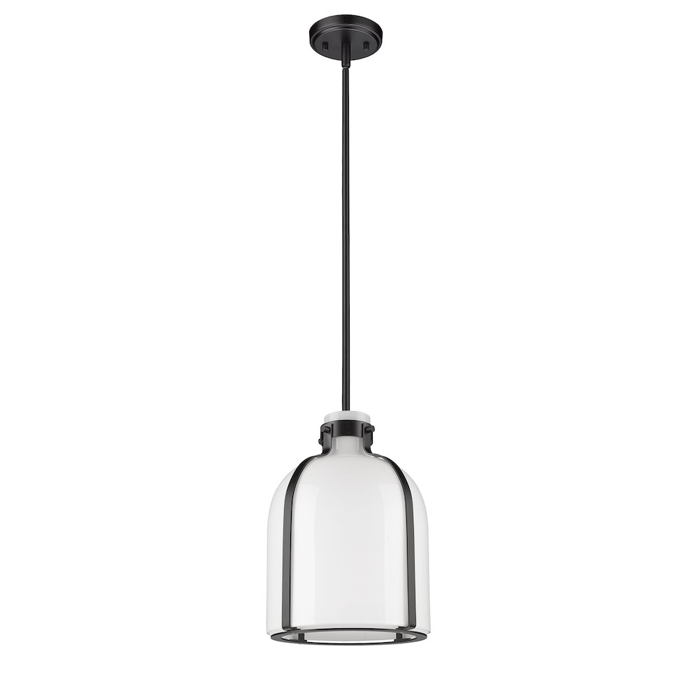 Z-Lite 1 Light Pendant. Picture 5