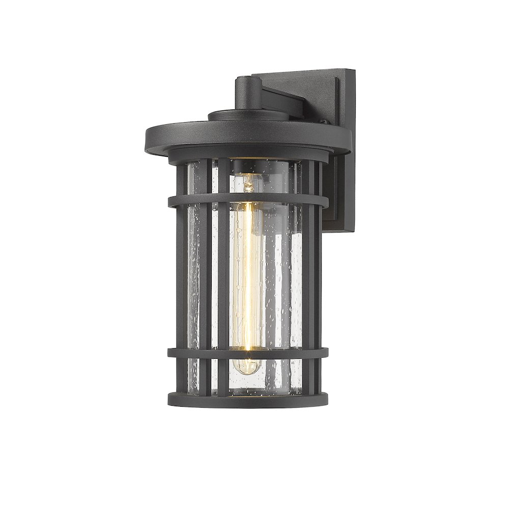 Z-Lite 1 Light Outdoor Wall Light. Picture 1