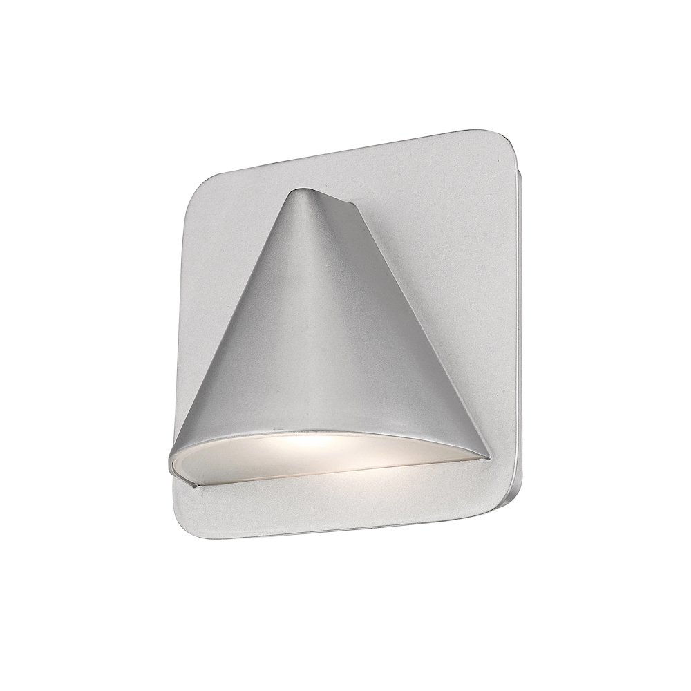 Z-Lite 1 Light Outdoor Wall Light. Picture 4