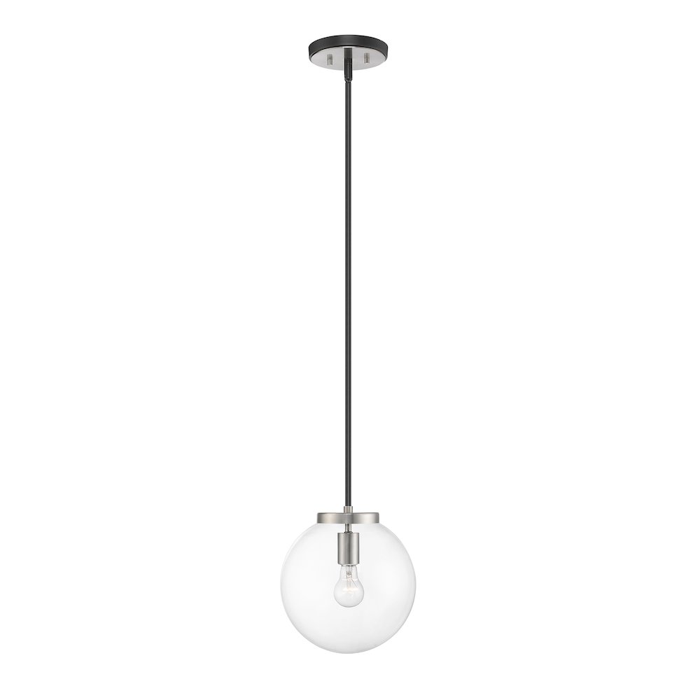 Z-Lite 1 Light Pendant. Picture 2