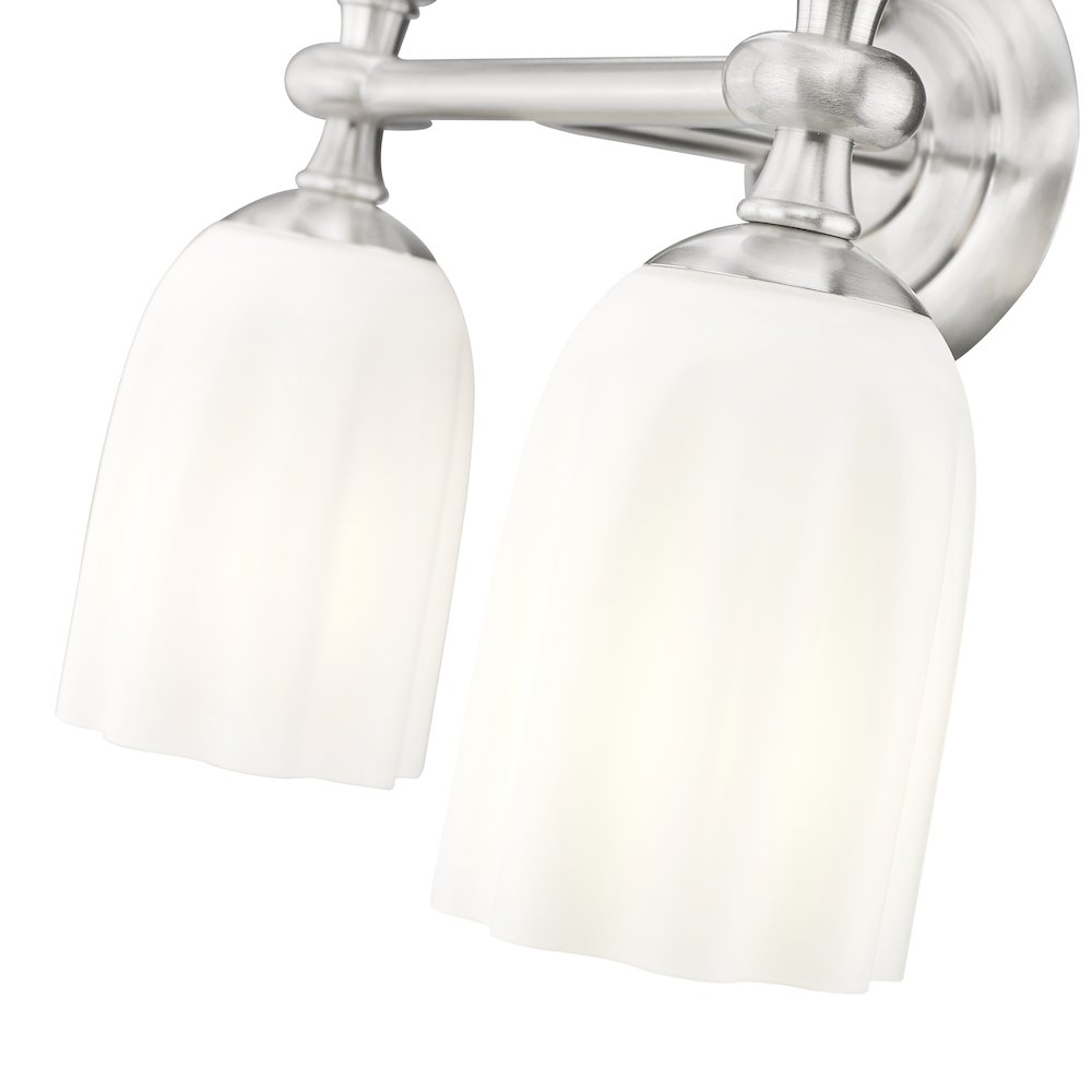 Z-Lite 2 Light Vanity. Picture 4