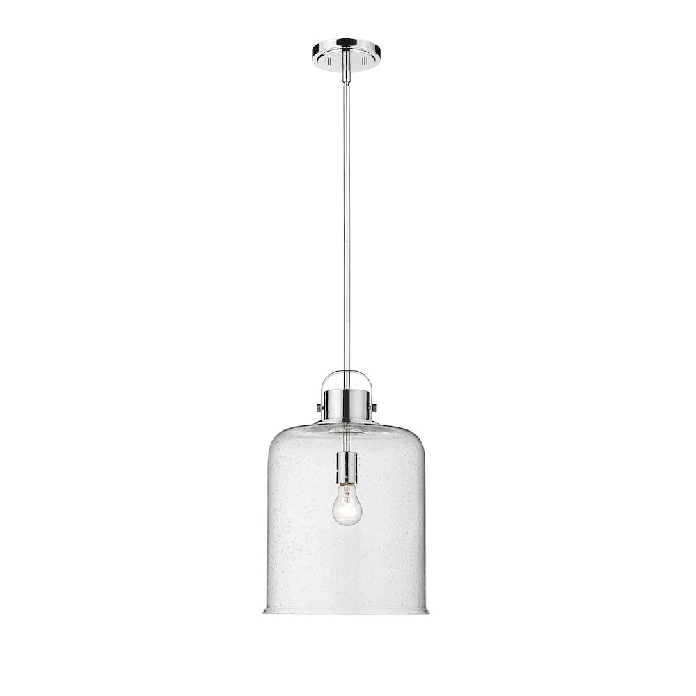 Z-Lite 1 Light Pendant. Picture 3