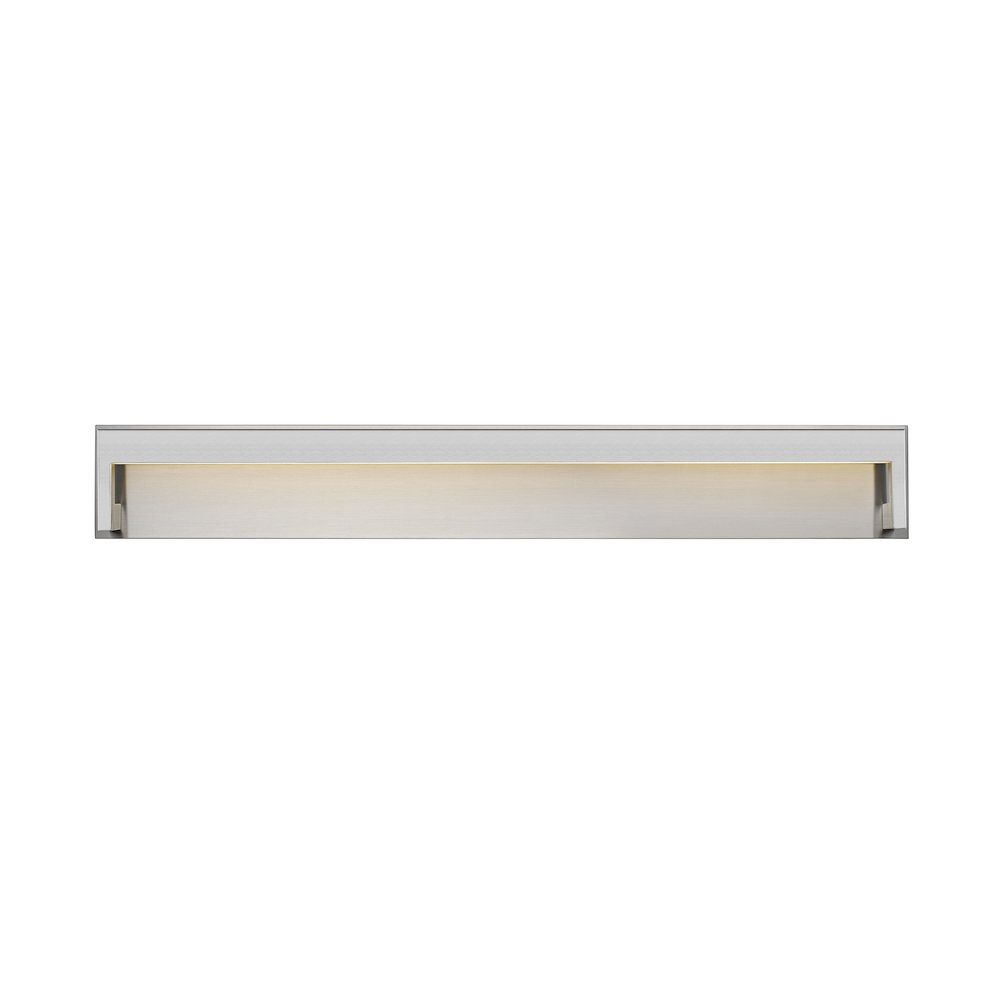 Z-Lite 1 Light Vanity. Picture 2