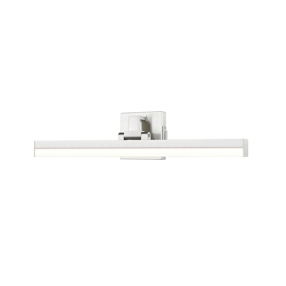 Z-Lite 1 Light Vanity. Picture 1