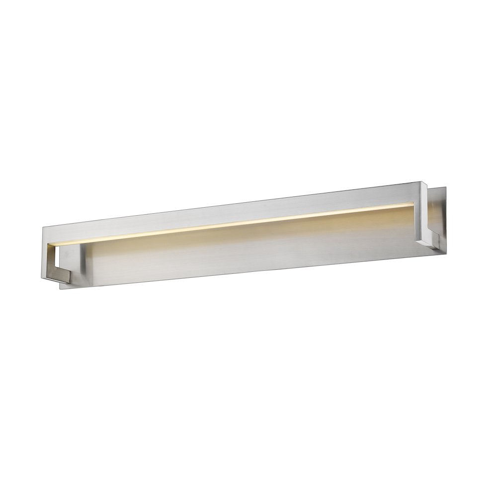Z-Lite 1 Light Vanity. Picture 3