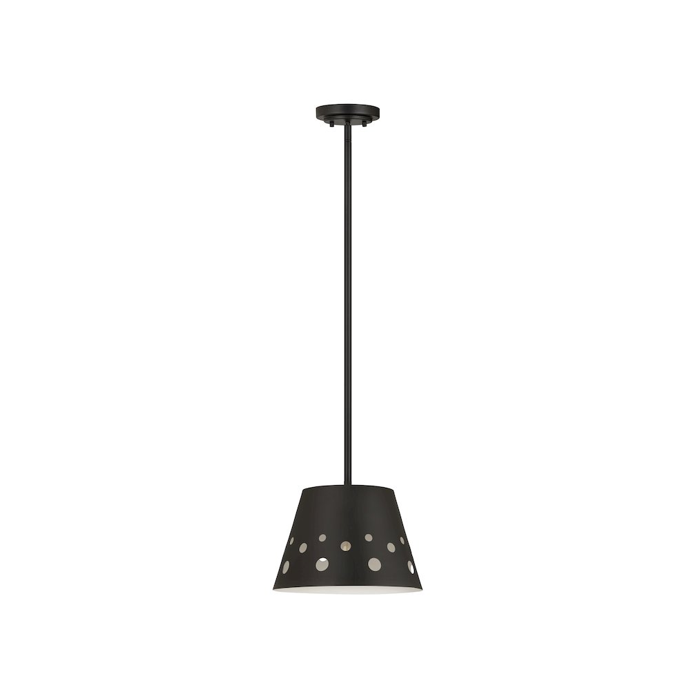 Z-Lite 1 Light Pendant. Picture 5