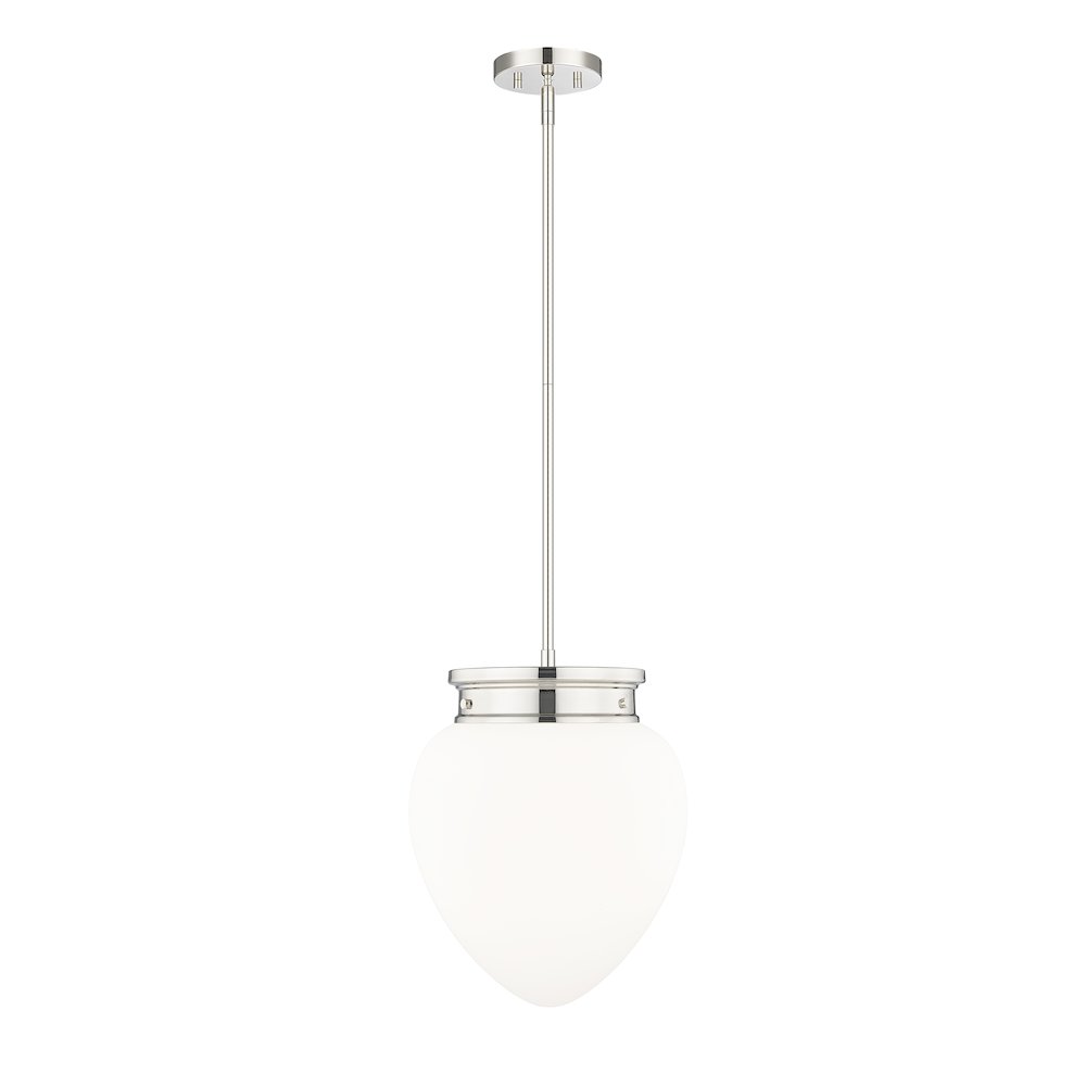 Z-Lite 1 Light Pendant. Picture 2