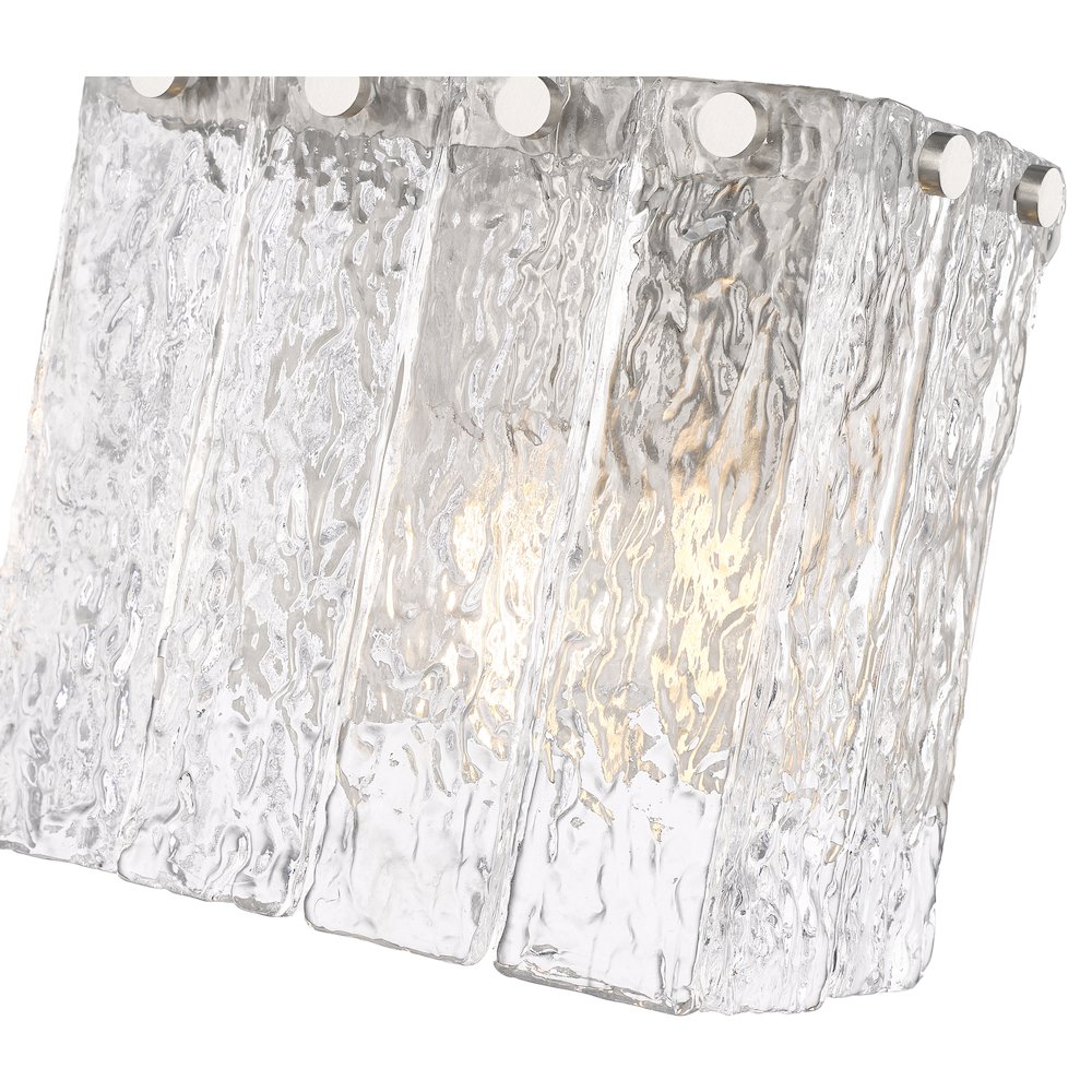 Z-Lite 1 Light Wall Sconce. Picture 4