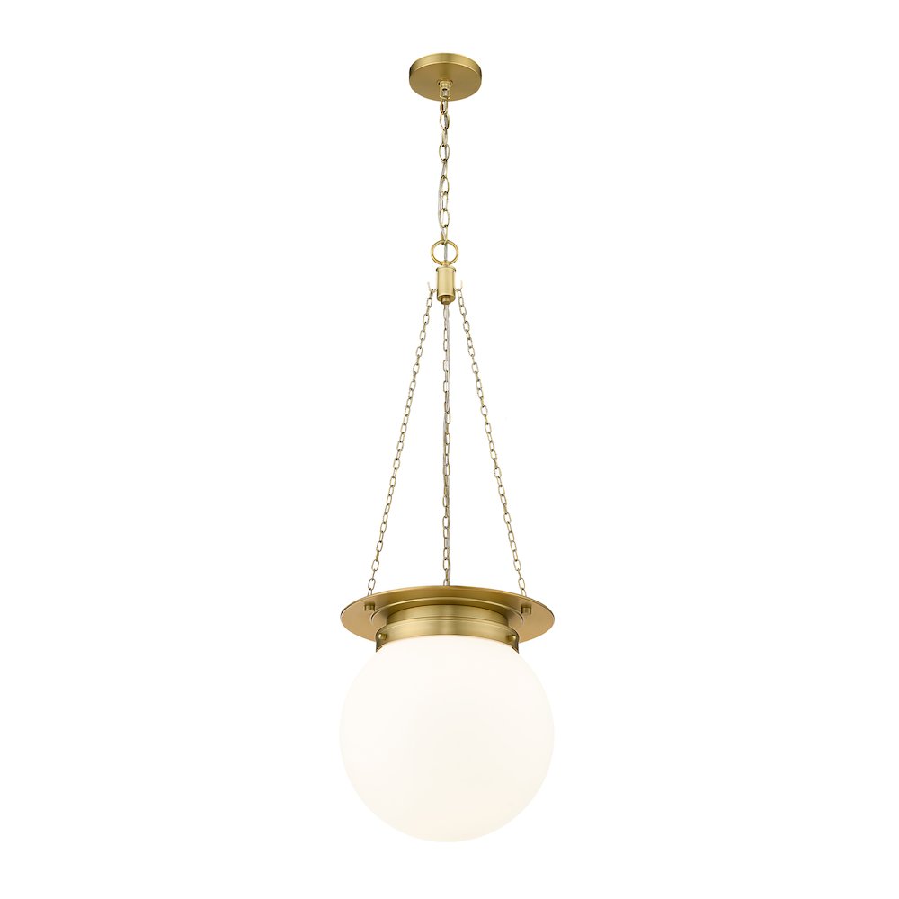 Z-Lite 1 Light Pendant. Picture 3