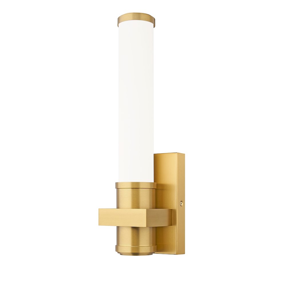 Z-Lite 1 Light Wall Sconce. Picture 1