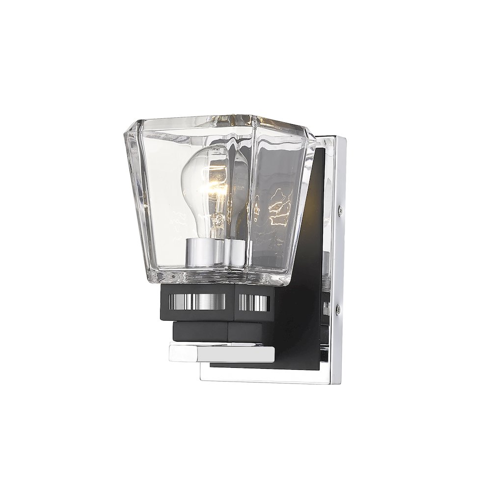 Z-Lite 1 Light Wall Sconce. Picture 1