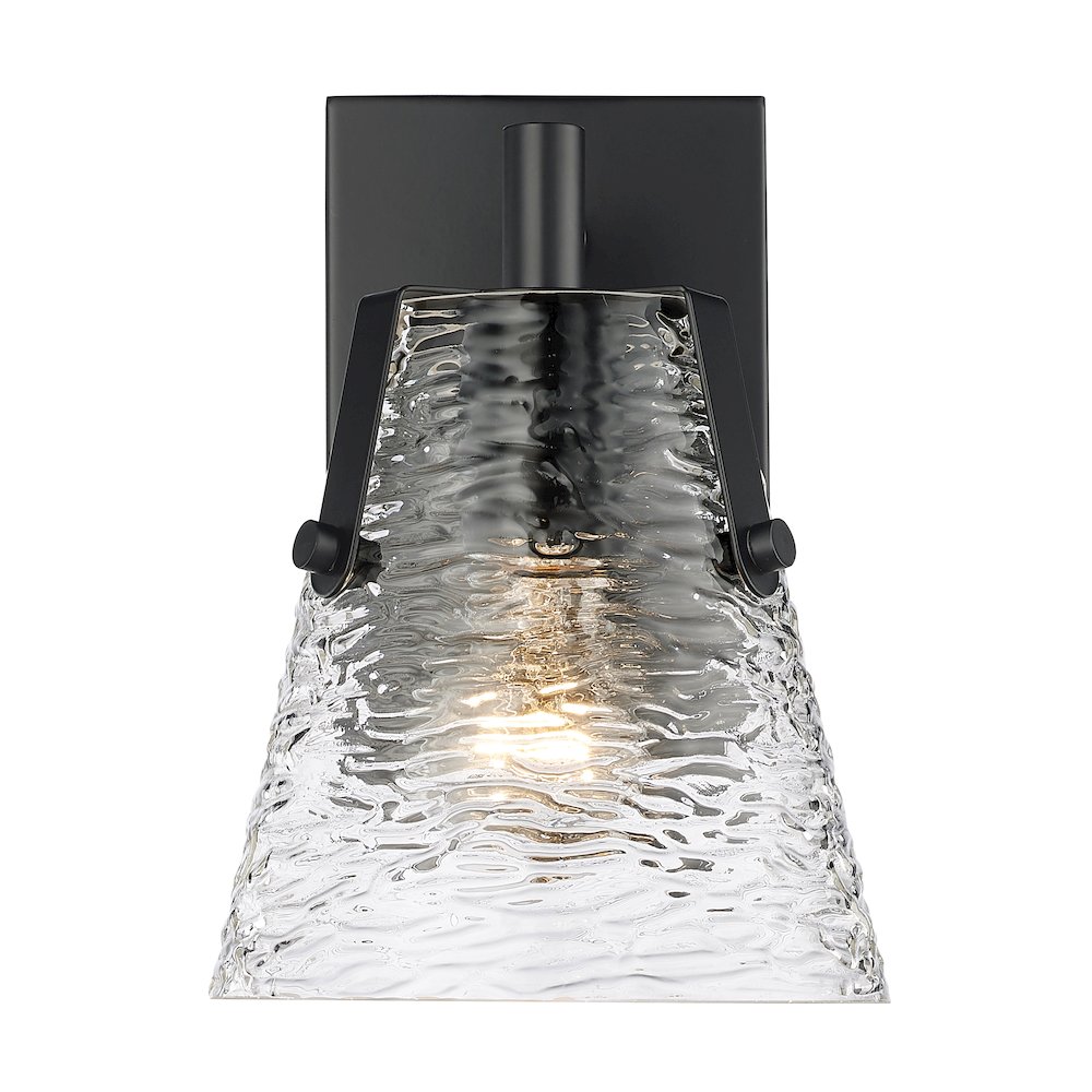 Z-Lite 1 Light Wall Sconce. Picture 1