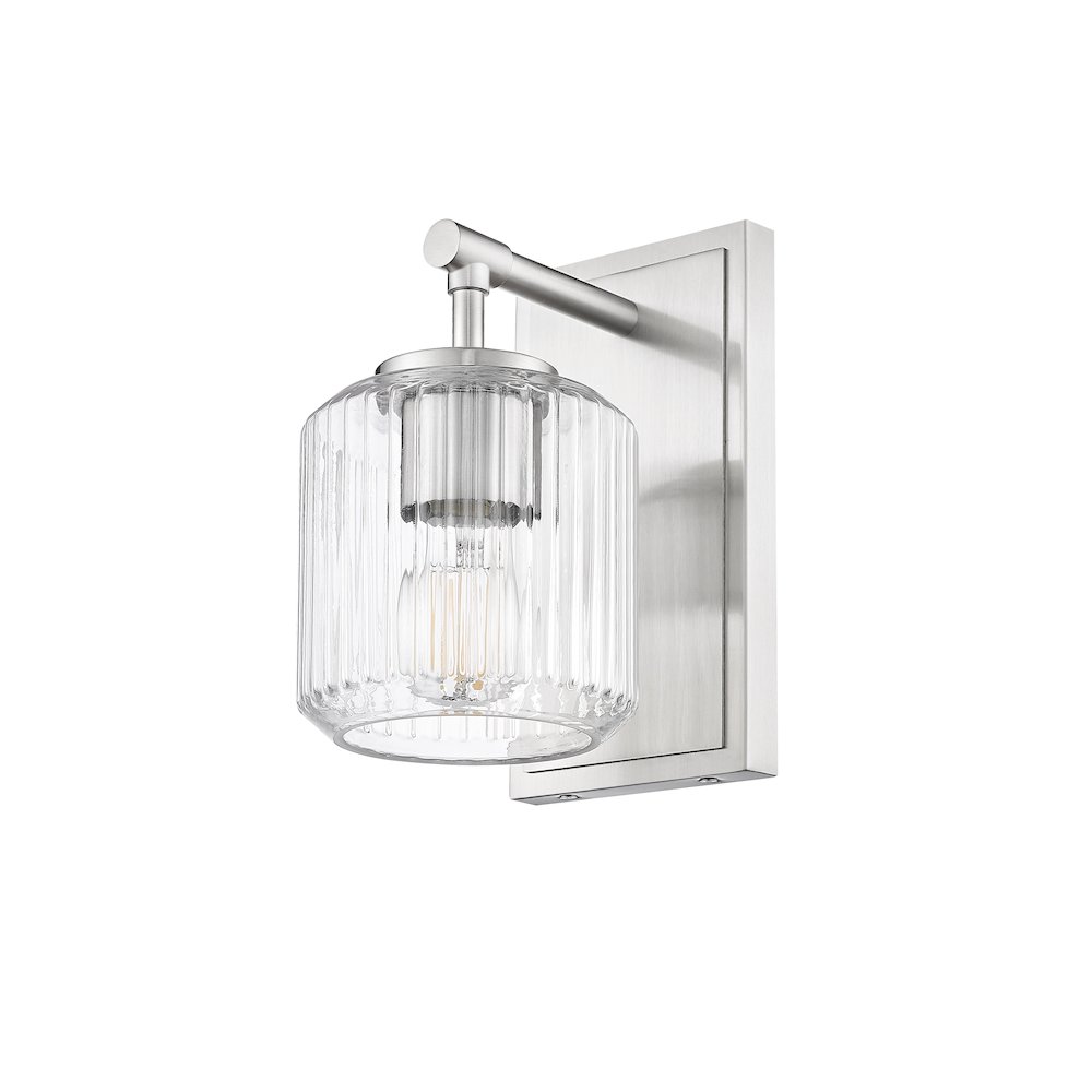 Z-Lite 1 Light Wall Sconce. Picture 5