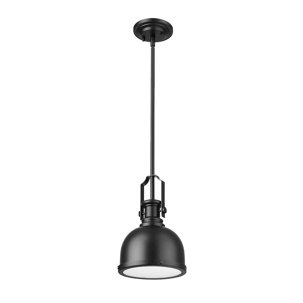 Z-Lite 1 Light Pendant. Picture 5