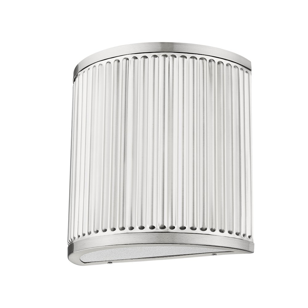 Z-Lite 1 Light Wall Sconce. Picture 5