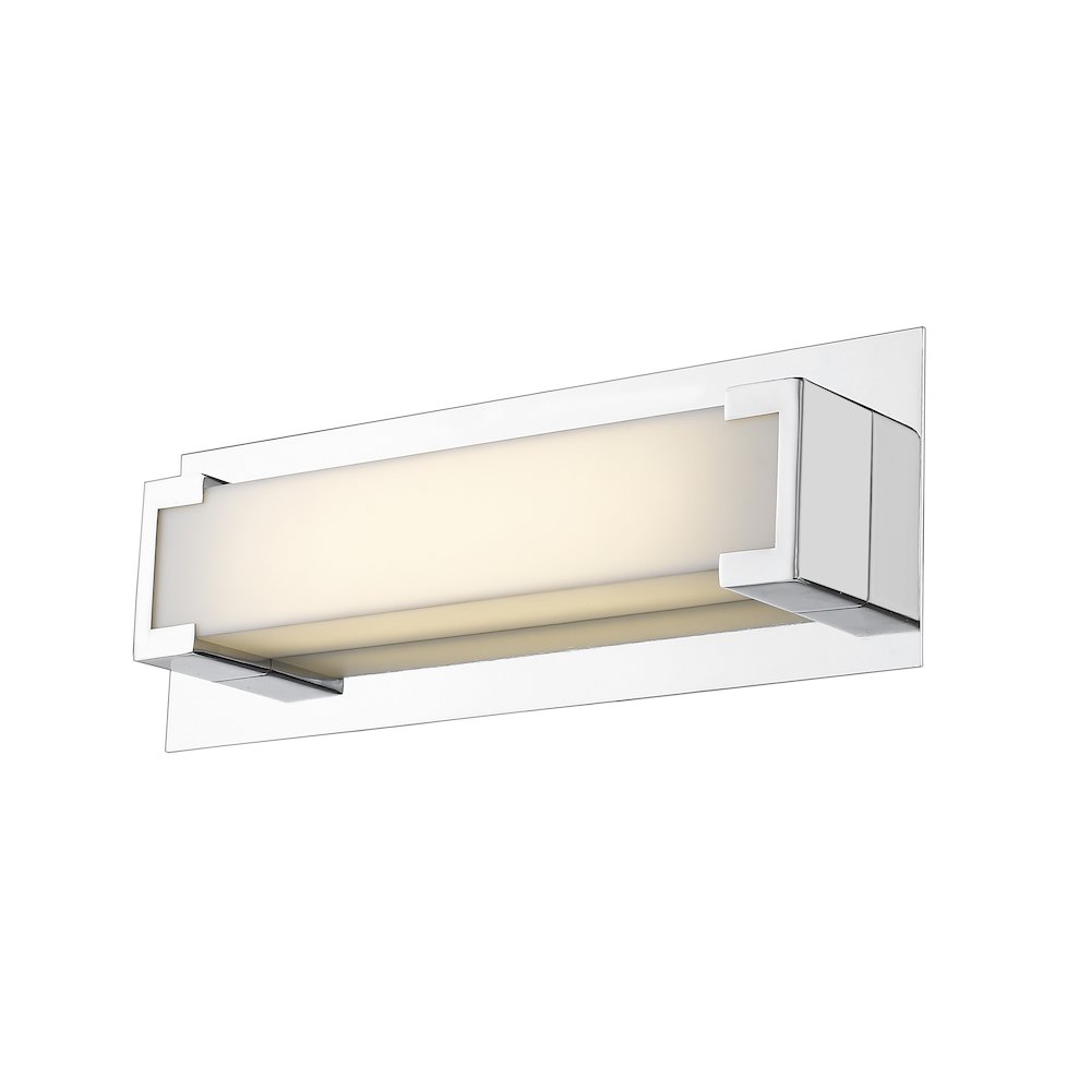 Z-Lite 1 Light Wall Sconce. Picture 3