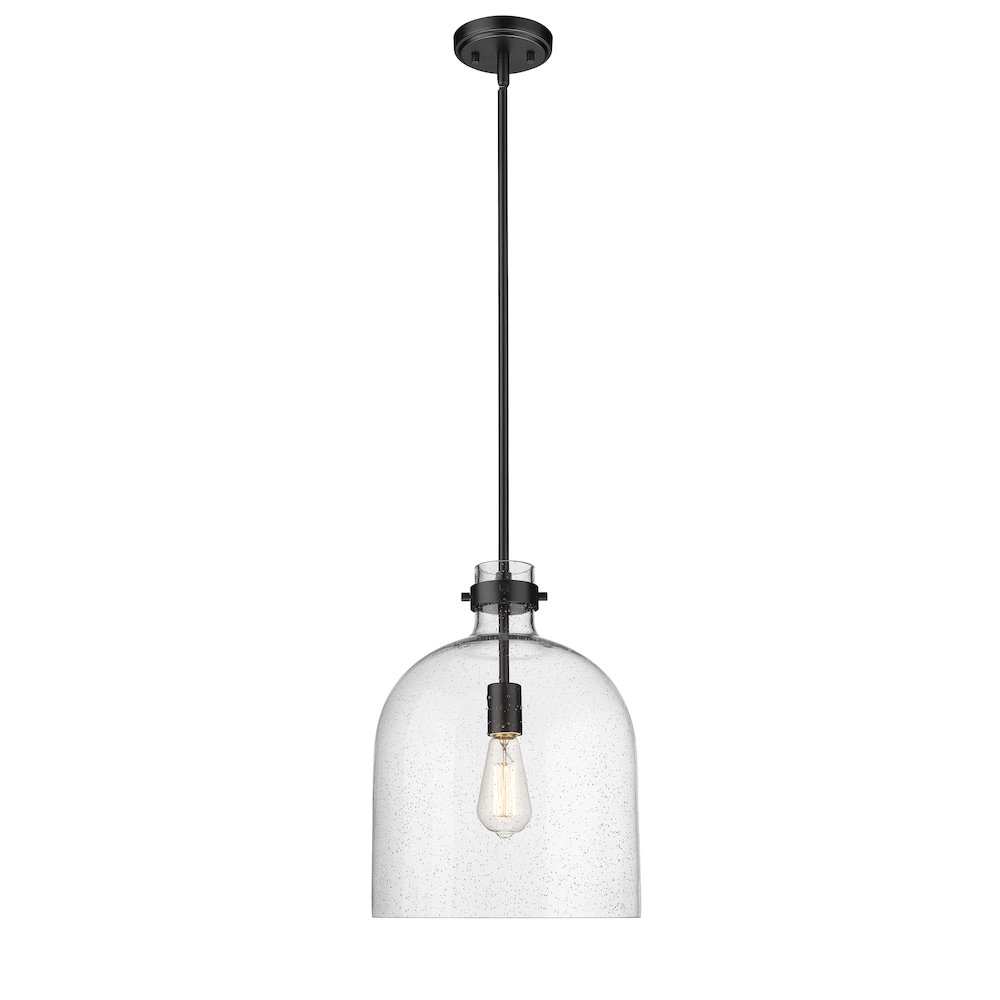 Z-Lite 1 Light Pendant. Picture 2