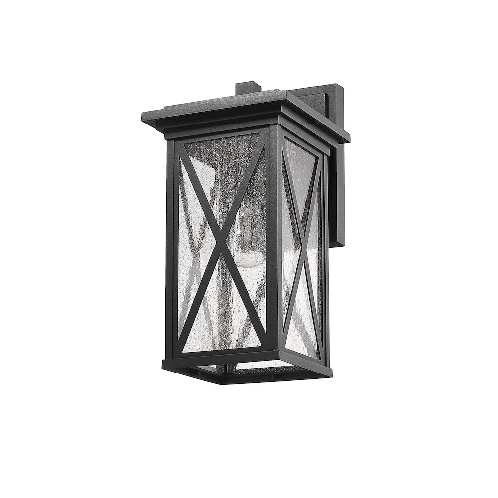 Z-Lite 1 Light Outdoor Wall Light. Picture 5