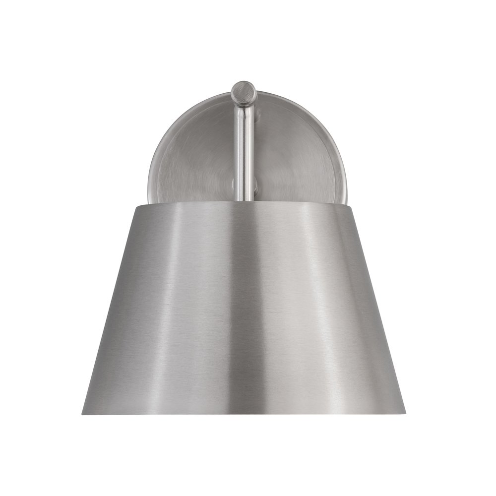 Z-Lite 1 Light Wall Sconce. Picture 2