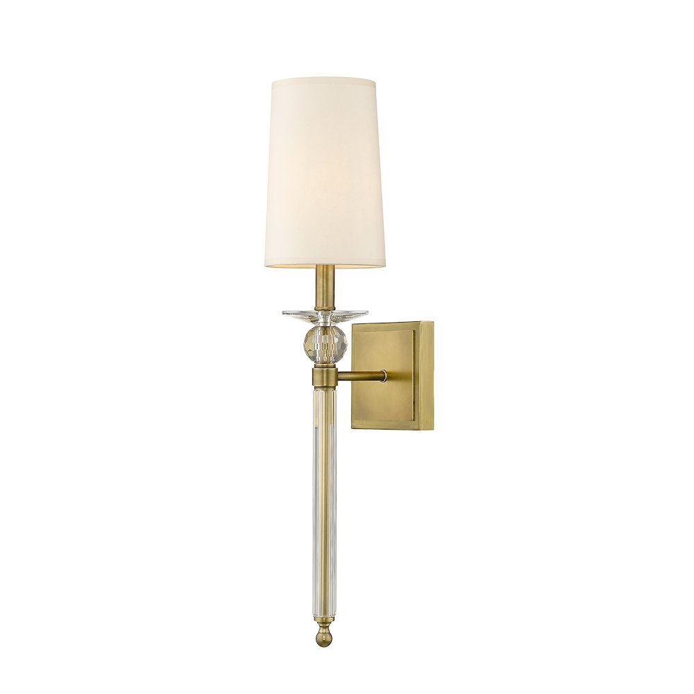 Z-Lite 1 Light Wall Sconce. Picture 3