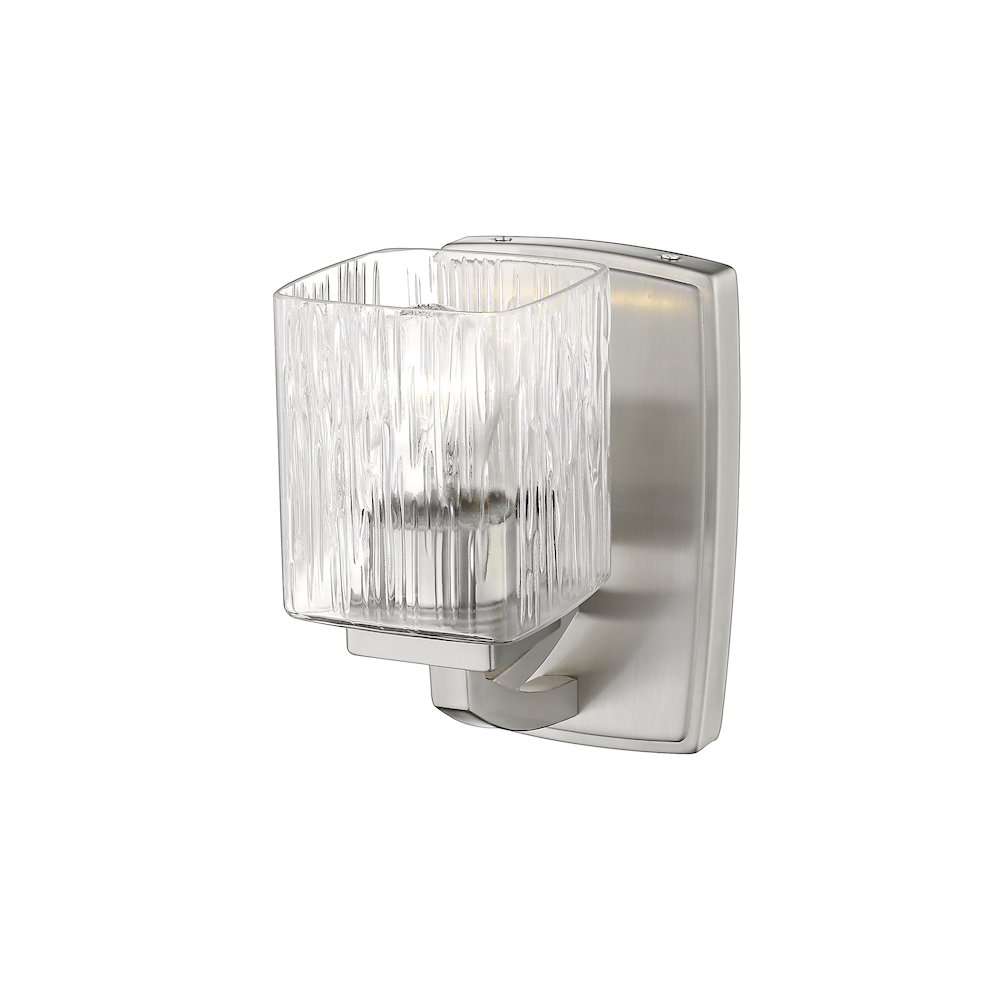 Z-Lite 1 Light Wall Sconce. Picture 4