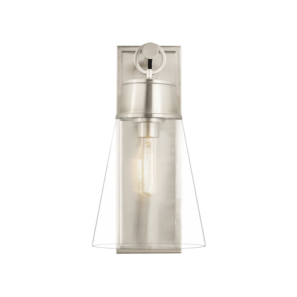 Z-Lite 1 Light Wall Sconce. Picture 2