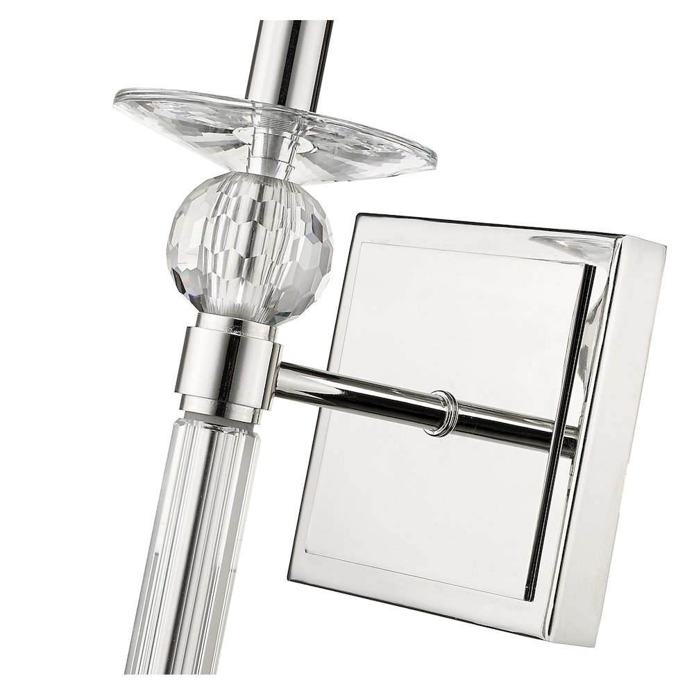 Z-Lite 1 Light Wall Sconce. Picture 4