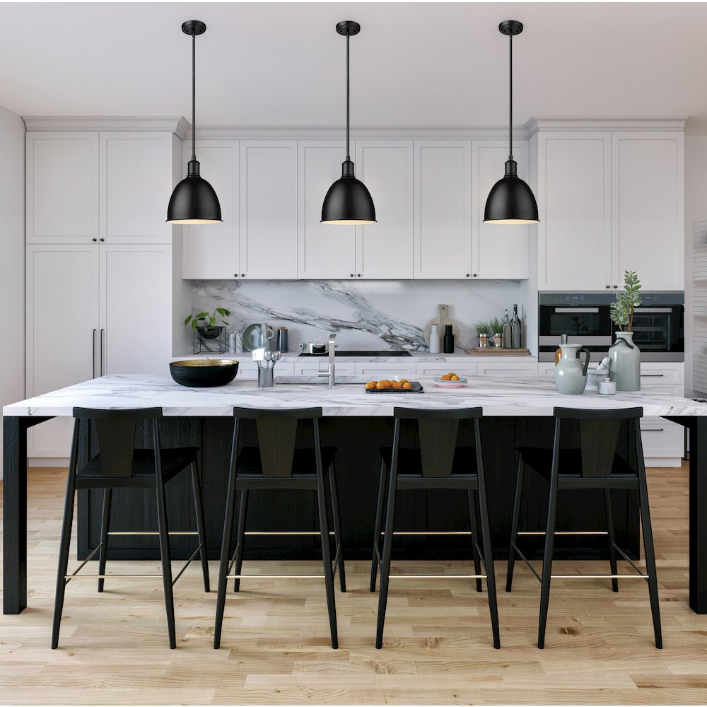 Z-Lite 1 Light Pendant. Picture 7