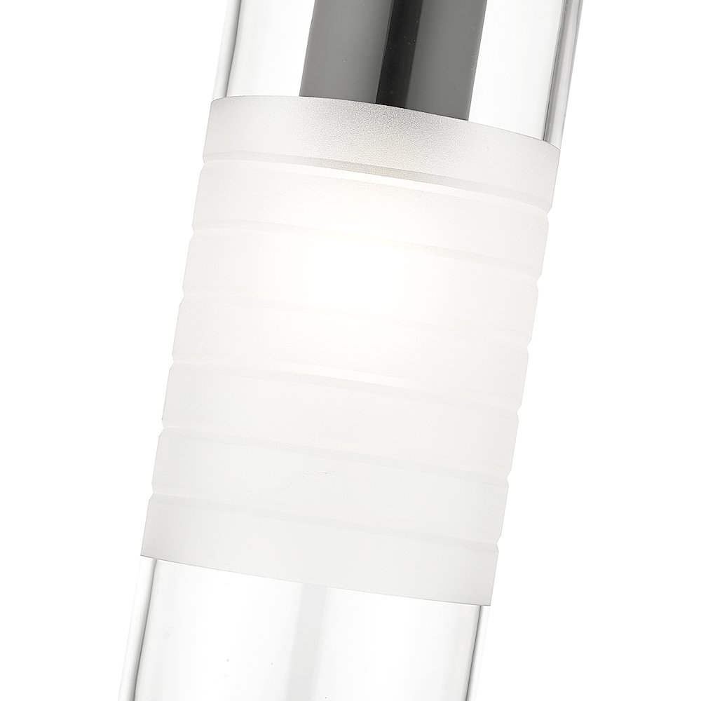 Z-Lite 1 Light  Pendant. Picture 4