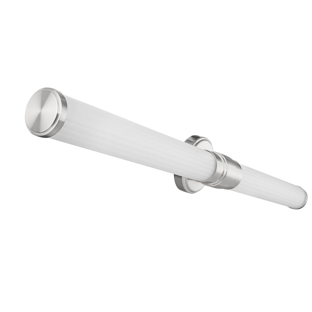Z-Lite 1 Light Vanity. Picture 4