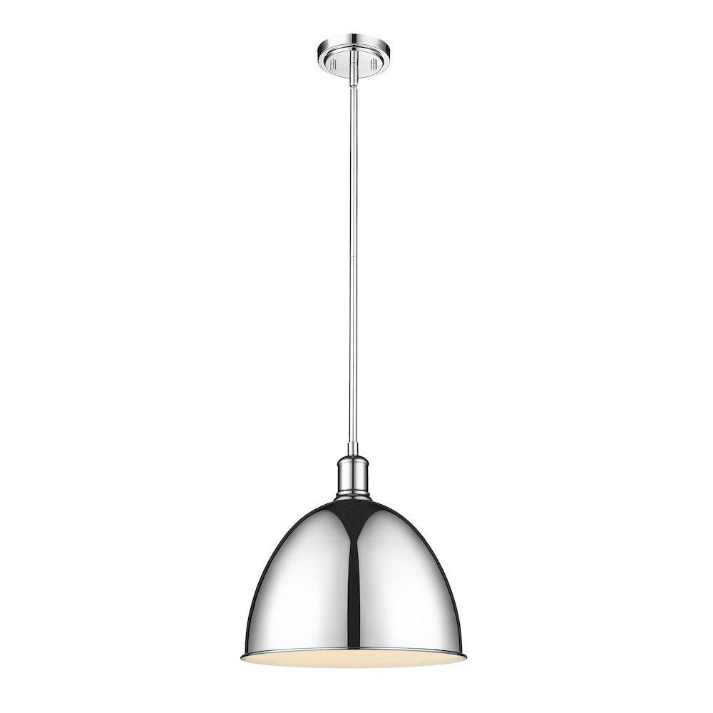 Z-Lite 1 Light Pendant. Picture 2