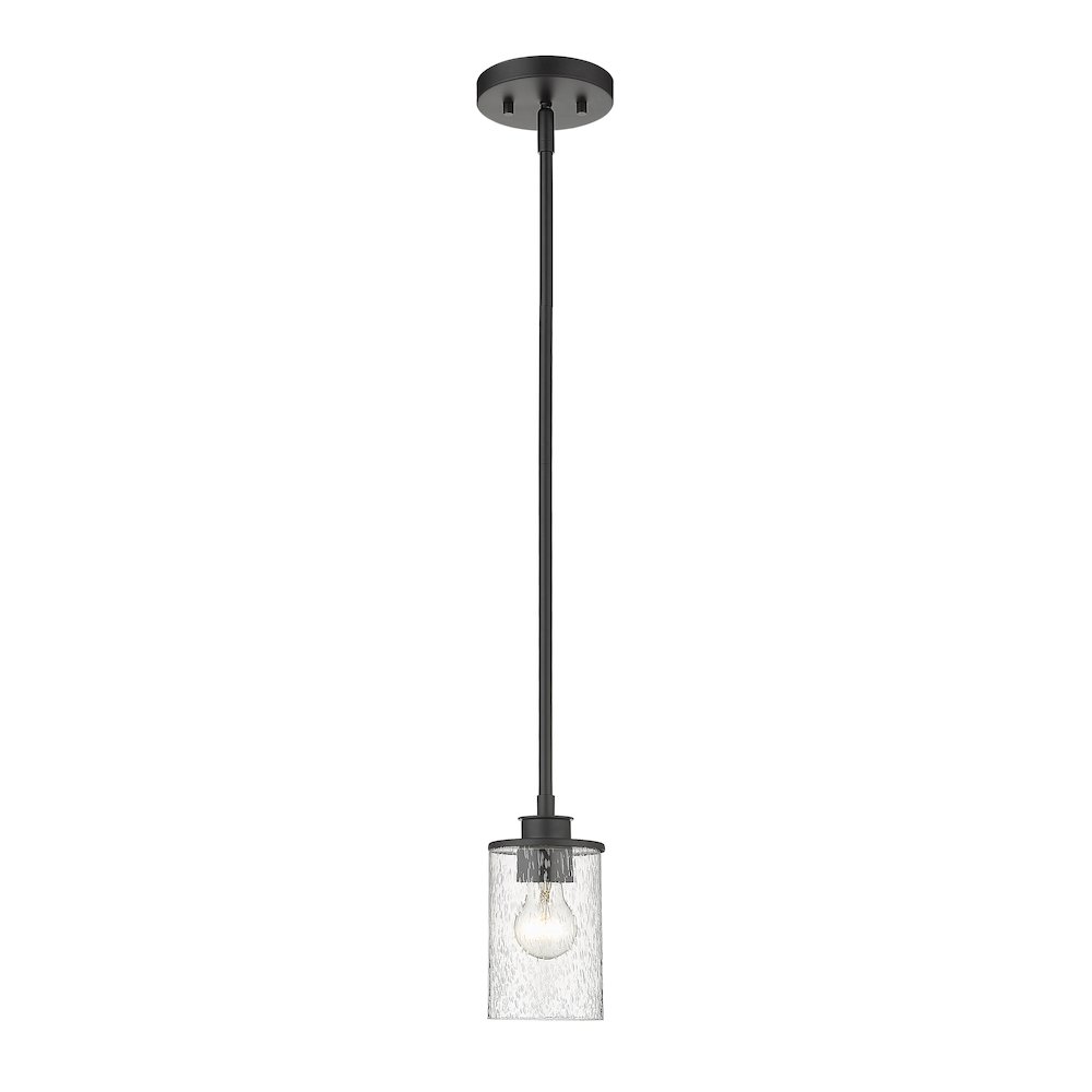 Z-Lite 1 Light Pendant. Picture 2