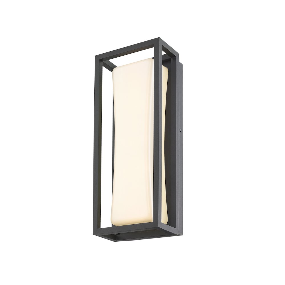 Z-Lite 1 Light Outdoor Wall Light. Picture 3