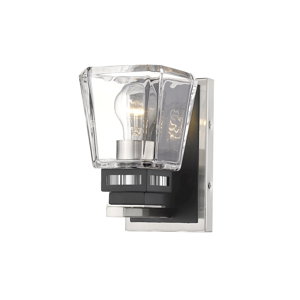 Z-Lite 1 Light Wall Sconce. Picture 1