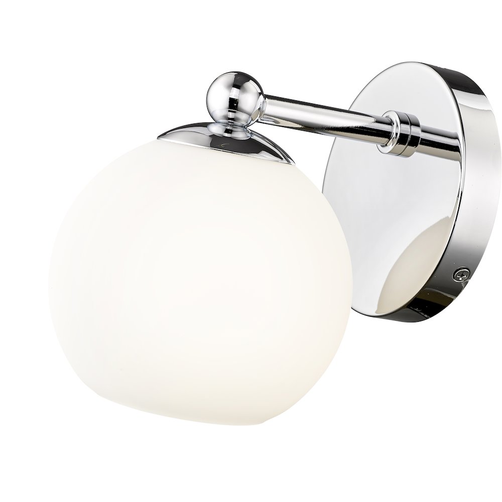 Z-Lite 1 Light Wall Sconce. Picture 4