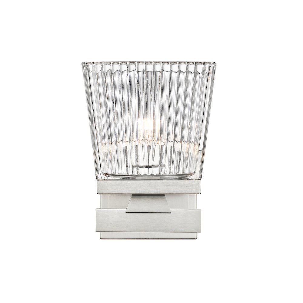 Z-Lite 1 Light Wall Sconce. Picture 3
