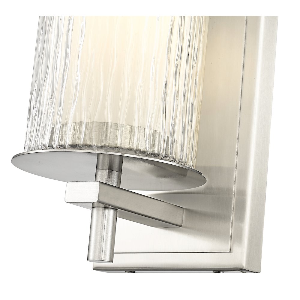 Z-Lite 1 Light Wall Sconce. Picture 4