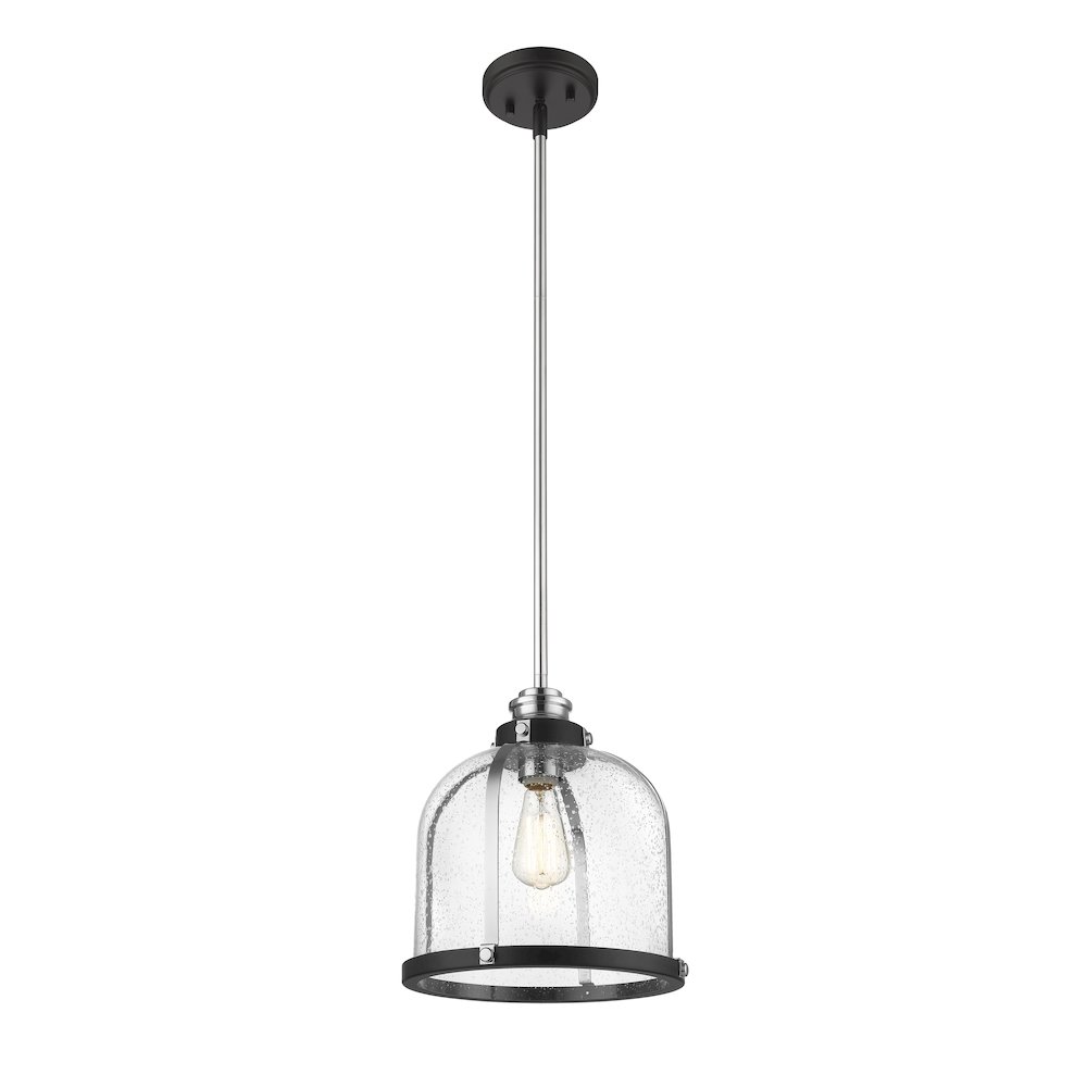 Z-Lite 1 Light Pendant. Picture 1