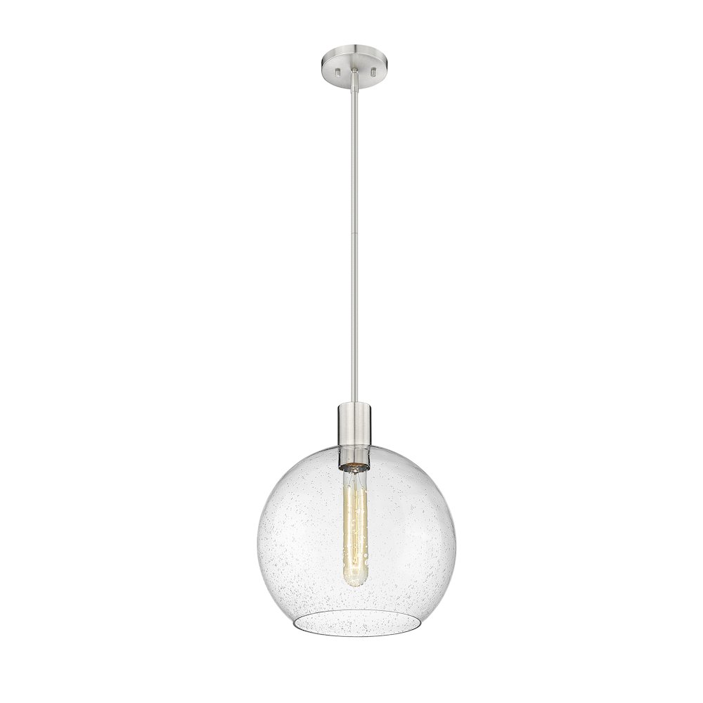 Z-Lite 1 Light Pendant. Picture 3