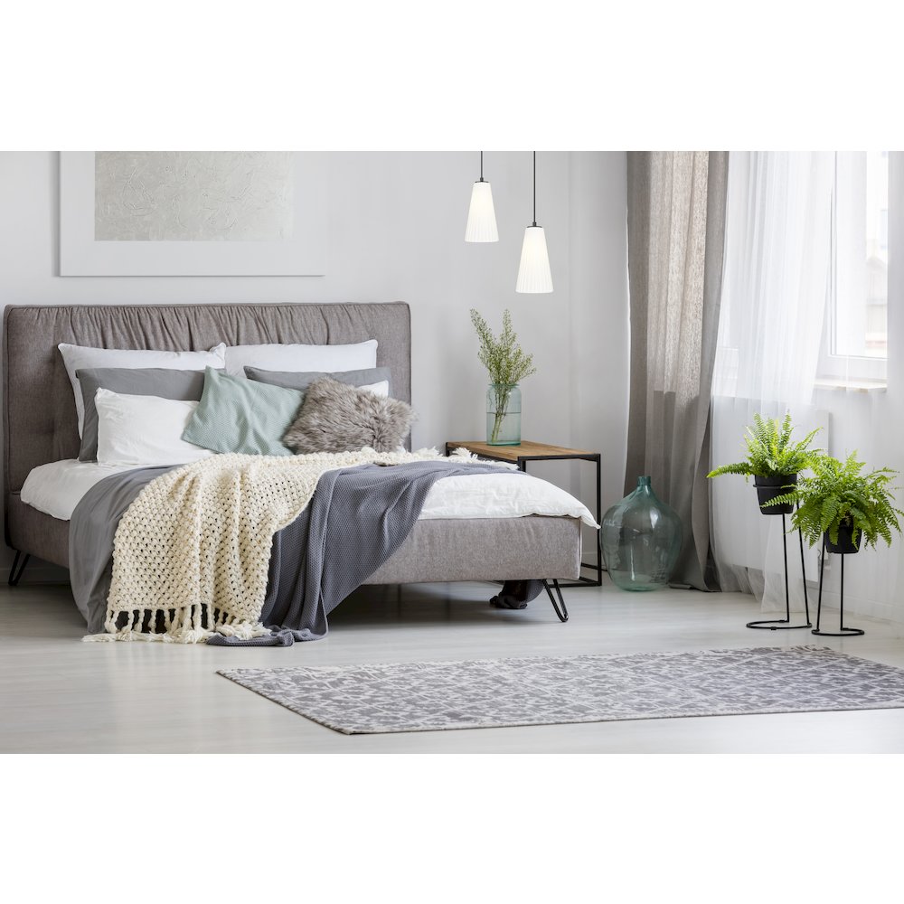 Z-Lite 1 Light Pendant. Picture 7