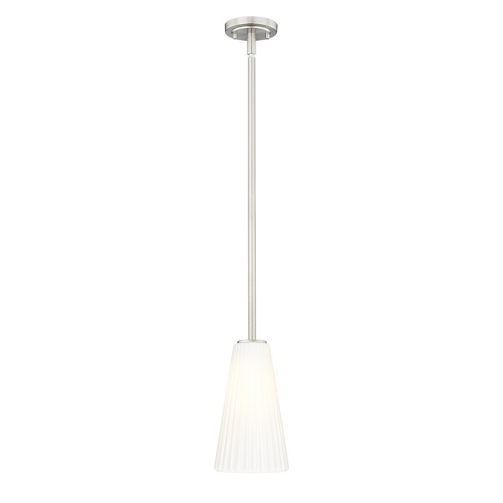 Z-Lite 1 Light Pendant. Picture 1