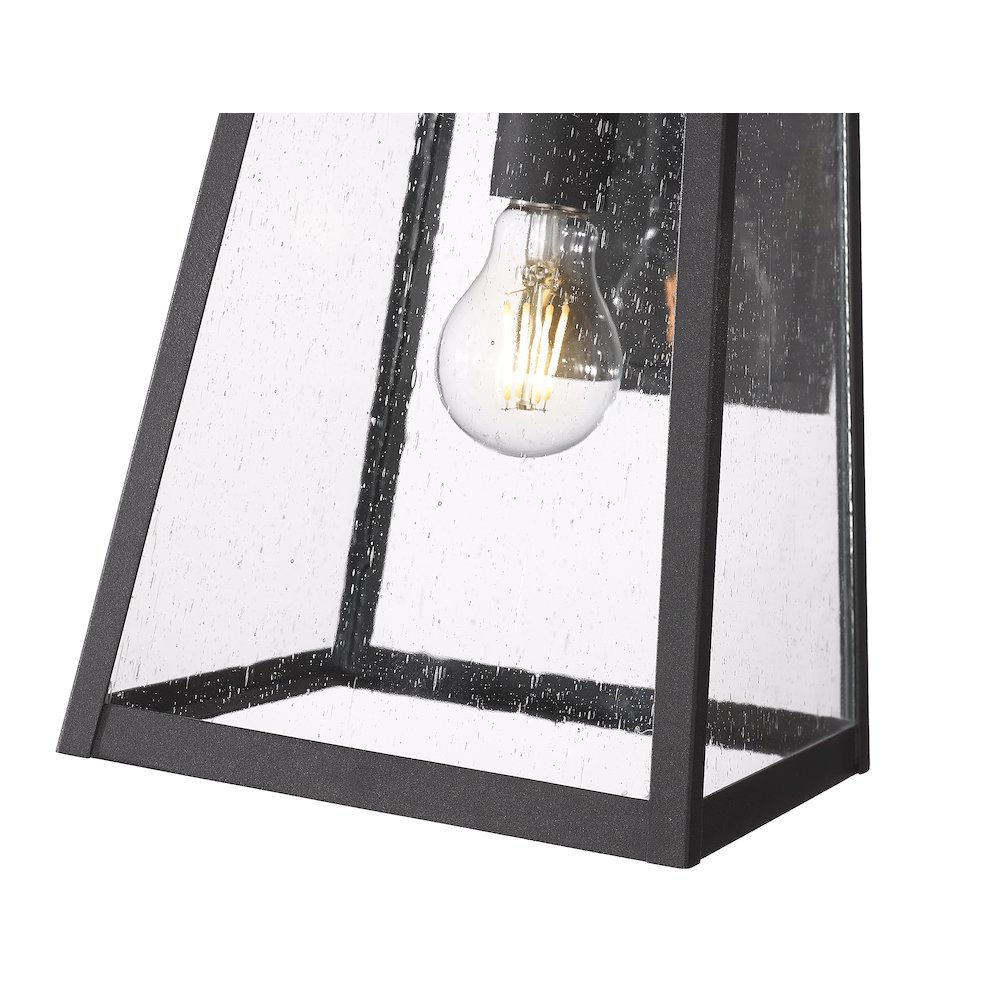 Z-Lite 1 Light Outdoor Wall Light. Picture 4